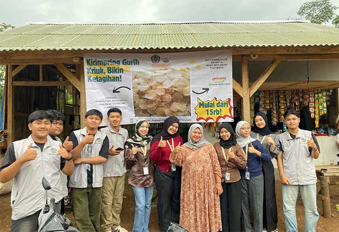 KKN UMMI