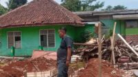 Disperkim Kabupaten Sukabumi Bangun Kantor Kecamatan Warungkiara