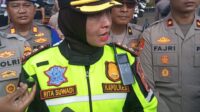 Polres Sukabumi Kota Amankan Pelajar di Tengah Demo, Ini Alasannya