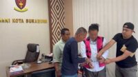 Kejari Kota Sukabumi Tangkap DPO Korupsi Kredit Bank BRI, Negara Rugi Rp1,77 Miliar