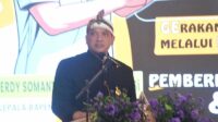 Gebyar Sipenyu, Cara Bapenda Kabupaten Sukabumi Ajak Warga Bayar Pajak Dengan Mudah
