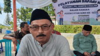 Tekan Stunting, DPPKB Kabupaten Sukabumi Luncurkan Berbagai Program
