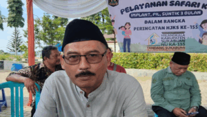 Tekan Stunting, DPPKB Kabupaten Sukabumi Luncurkan Berbagai Program