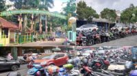Lelang Lahan Parkir Kota Sukabumi, Terminal Hingga Pemandian Air Panas Cikundul