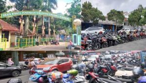 Lelang Lahan Parkir Kota Sukabumi, Terminal Hingga Pemandian Air Panas Cikundul