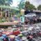 Lahan Parkir Kota Sukabumi
