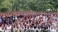 Mabim 2025 Nusa Putra University Resmi Tutup