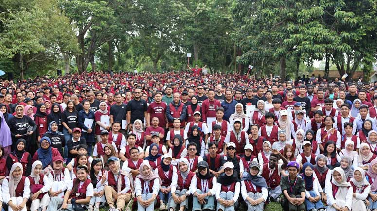 Nusa Putra University