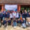Mahasiswa KKN UNP