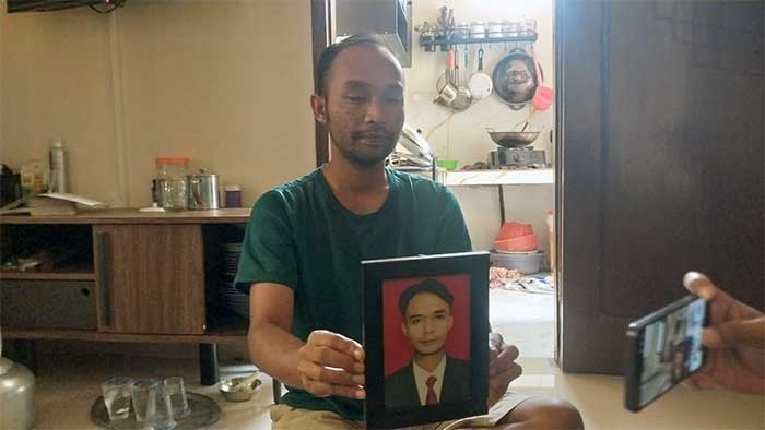 PMI Cikidang Sukabumi
