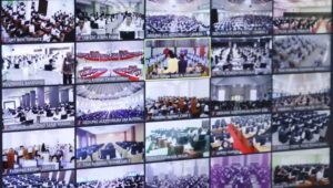 Alokasi PPPK Pemkot Sukabumi Paruh Waktu untuk 1.841 Tenaga Honorer, Ini Datanya!