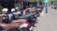 Pemerintah Kota Sukabumi Lelang Lahan Parkir, Ini Syaratnya