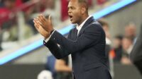 Timnas Indonesia Ditahan Imbang Lebanon, Patrick Kluivert Tetap Puas dengan Progres Permainan