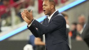 Timnas Indonesia Ditahan Imbang Lebanon, Patrick Kluivert Tetap Puas dengan Progres Permainan