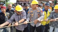 HJKS 2025, Pemerintah Kabupaten Sukabumi Bangun 780 Rutilahu Lewat Program Bumi Sakinah