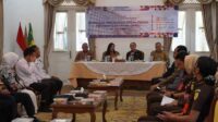 Pemerintah Kabupaten Sukabumi Perkuat Pencegahan TPPO