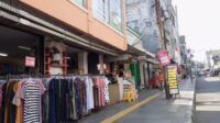 Pusat Pertokoan Kota Sukabumi Kembali Normal, Mulai Berjualan Kembali