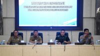 Wakil Bupati Sukabumi Ikuti Rakor Nasional Bahas Program Makan Bergizi Gratis dan Penuntasan TBC