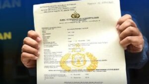 Pelayanan SKCK di Polsek Sukabumi Mulai 22 September Ditiadakan