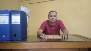 Alat Cek Gula Darah Diduga di Murkup, FWS Bakal Laporkan Dinkes ke Polda Jabar