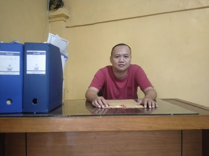 Tantan Suherman