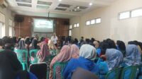 Ketua Kelompok PKH Cibadak Didorong Jadi Agen Perubahan di Tingkat Desa