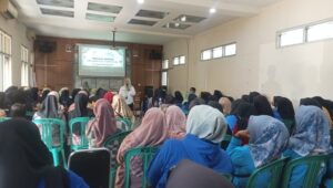 Ketua Kelompok PKH Cibadak Didorong Jadi Agen Perubahan di Tingkat Desa