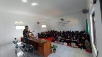 Dandim 0622 Sukabumi: Waspada Hoaks dan Narkoba