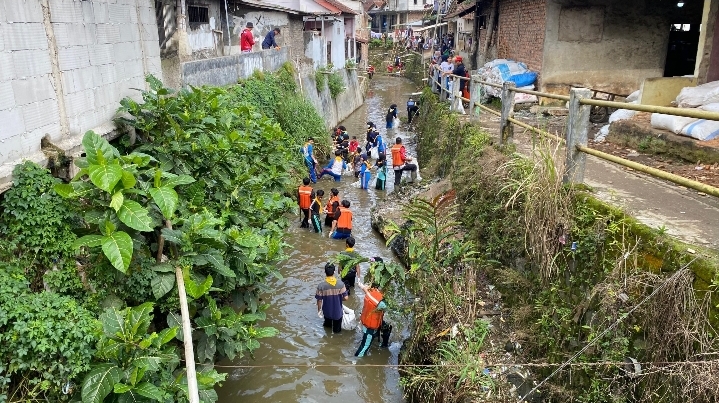 PMI Kabupaten Sukabumi
