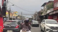 99 Reklame di Jalan Bogor Sukabumi Tak Kantongi Izin