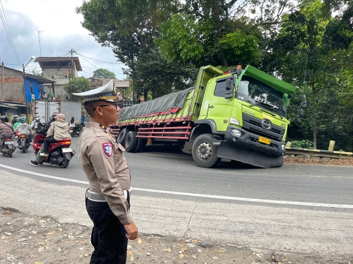 truk scg