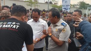 BPN Kabupaten Sukabumi Janji Tertibkan HGU Bermasalah