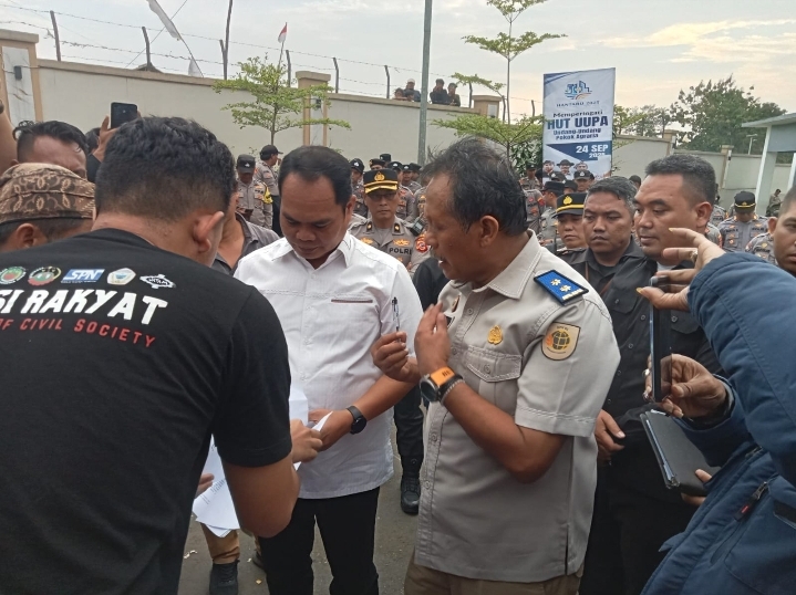 BPN Kabupaten Sukabumi