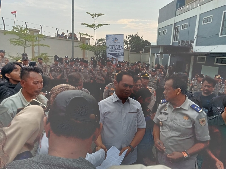 BPN Kabupaten Sukabumi