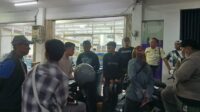 Pemuda di Sukabumi Jadi Korban Penipuan Berkedok Leasing, Motor Raib Dibawa Kabur