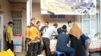 Khitanan Massal Warnai Peringatan Hari Jadi Kabupaten Sukabumi ke-155