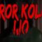Teror Kolor Ijo