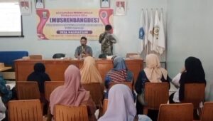 Musrenbang Desa Nagraksari Tinjau Ulang RPJMDes 2019–2027, Warga Dilibatkan