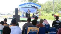Wakil Bupati Sukabumi Buka Badong Fishing Tournament HJKS ke-155, Wisata Bahari Pendorong Ekonomi