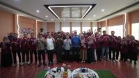 Wali Kota Sukabumi Dorong Transparansi Dana Kelurahan Benteng