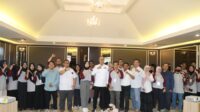 Diskumindag Kota Sukabumi Berikan UMKM Pelatihan Literasi Keuangan