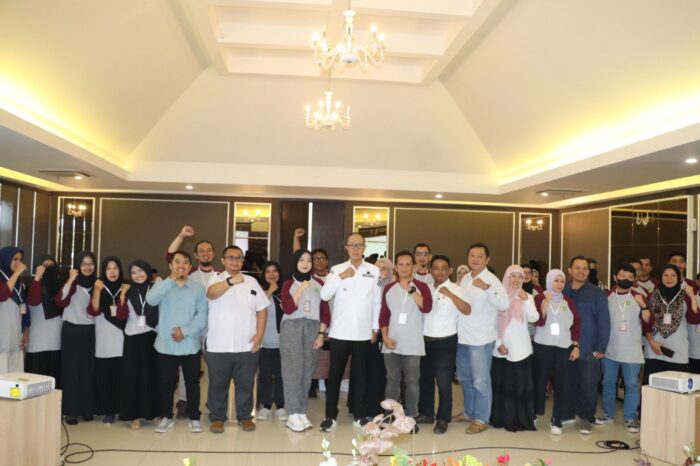 UMKM Kota Sukabumi
