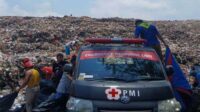 World Clean Up Day Sukabumi 2025, Ratusan Peserta Ikut Andil