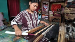 Jamkrindo Catat Penjaminan KUR Rp100 Triliun Sepanjang Januari–Agustus 2025