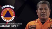 BPBD Kota Sukabumi Imbau Warga Waspada Cuaca Ekstrem, Puncaknya Diprediksi November–Desember