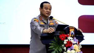 1.240 Ditangkap Terkait Kericuhan di Jakarta, Kapolda Metro: Bukan Warga DKI Jakarta