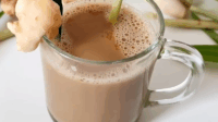 Wedang Jahe