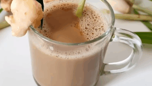 Wedang Jahe Sukabumi, Minuman Hangat Penambah Stamina di Musim Hujan
