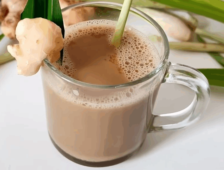 Wedang Jahe