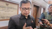 Ini Respon Ketua DPRD Kota Sukabumi Terkait Tunjangan Dewan